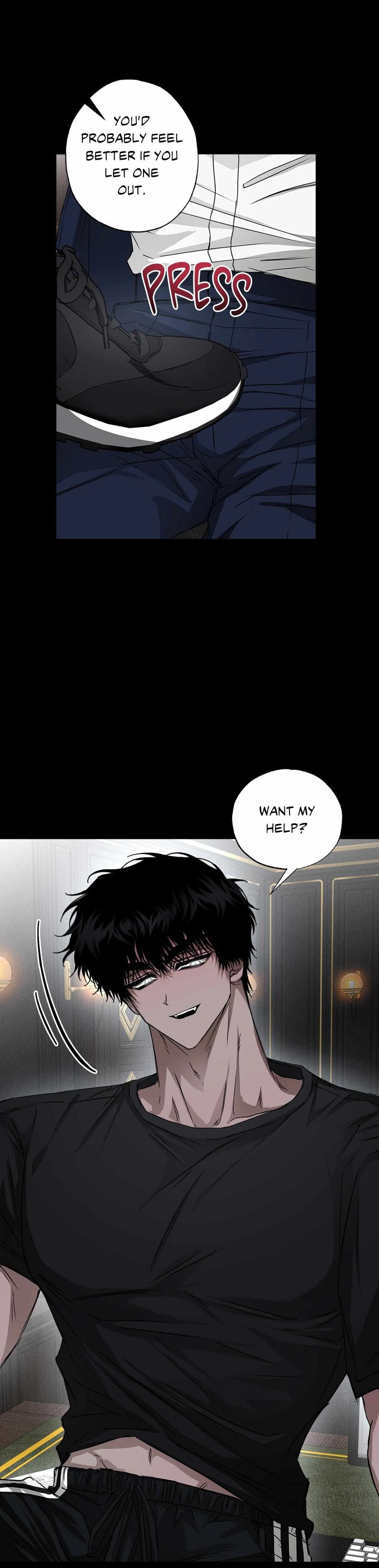 Eye Of The Storm Chapter 19, page 24