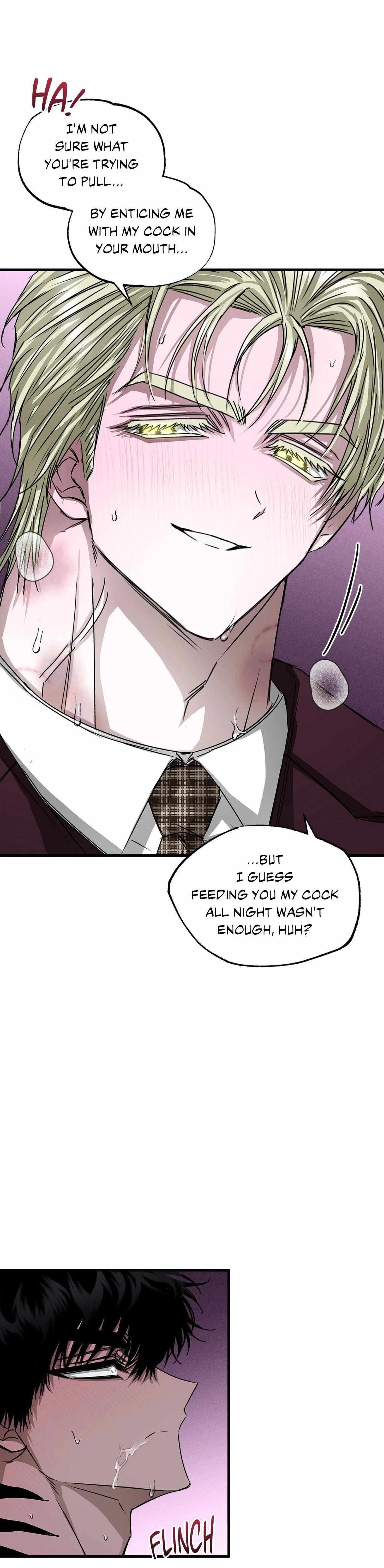 Eye Of The Storm Chapter 19, page 6