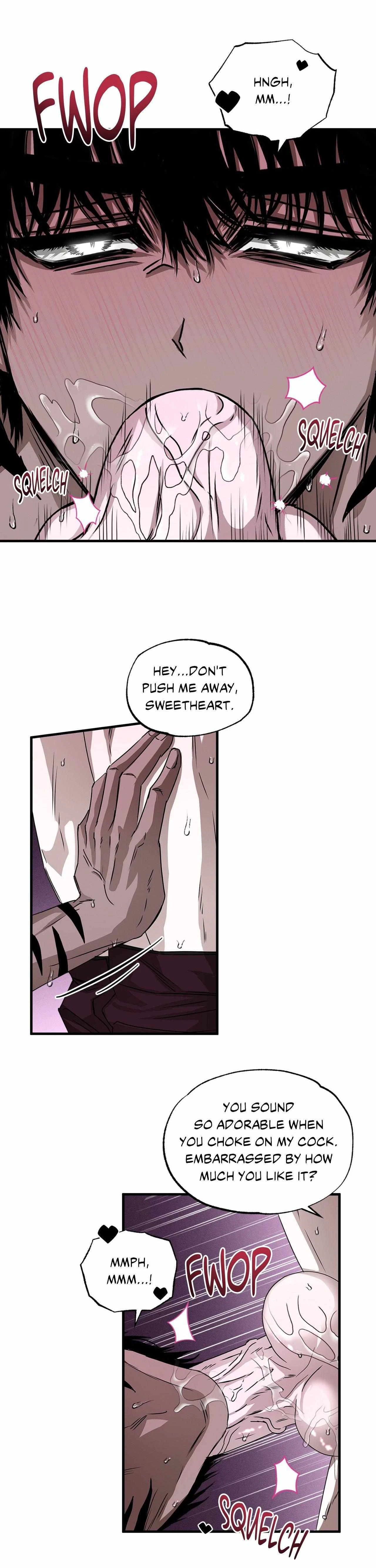 Eye Of The Storm Chapter 19, page 8