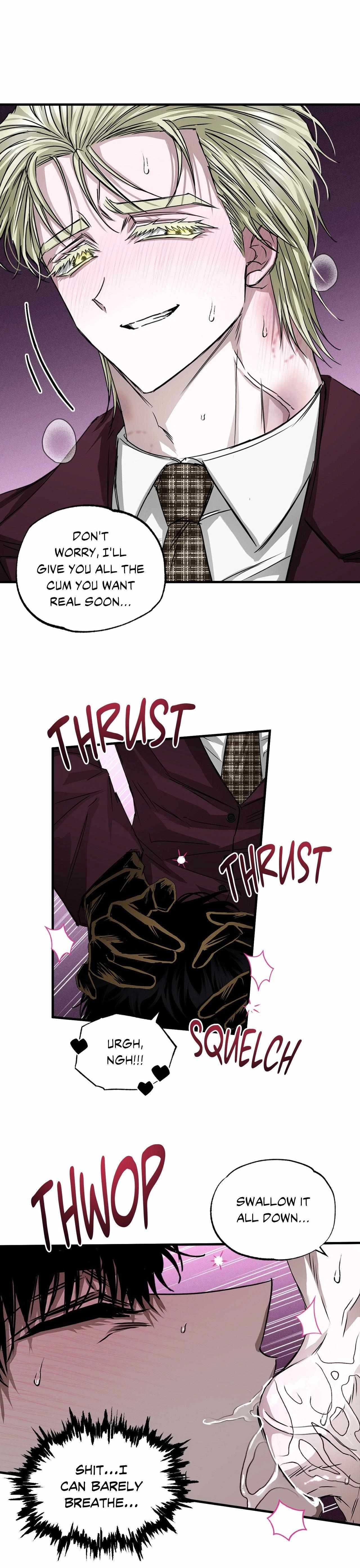 Eye Of The Storm Chapter 19, page 9