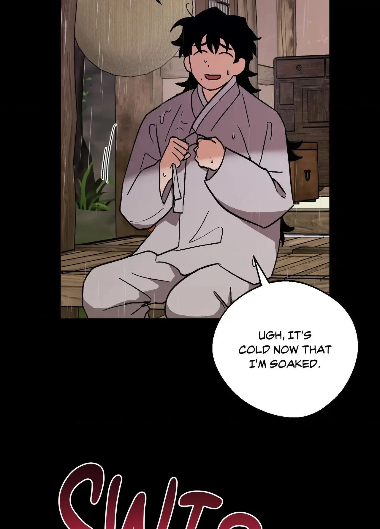 Chapter 41, page 38