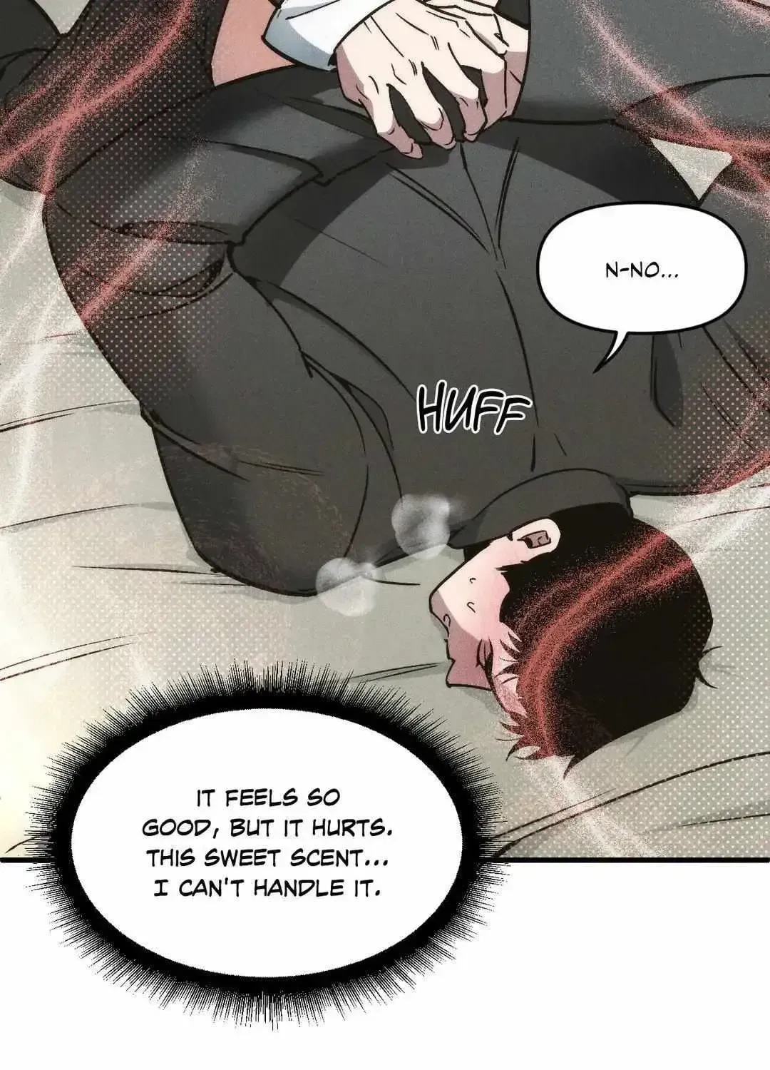 Swallow You Whole Chapter 3.2, page 74