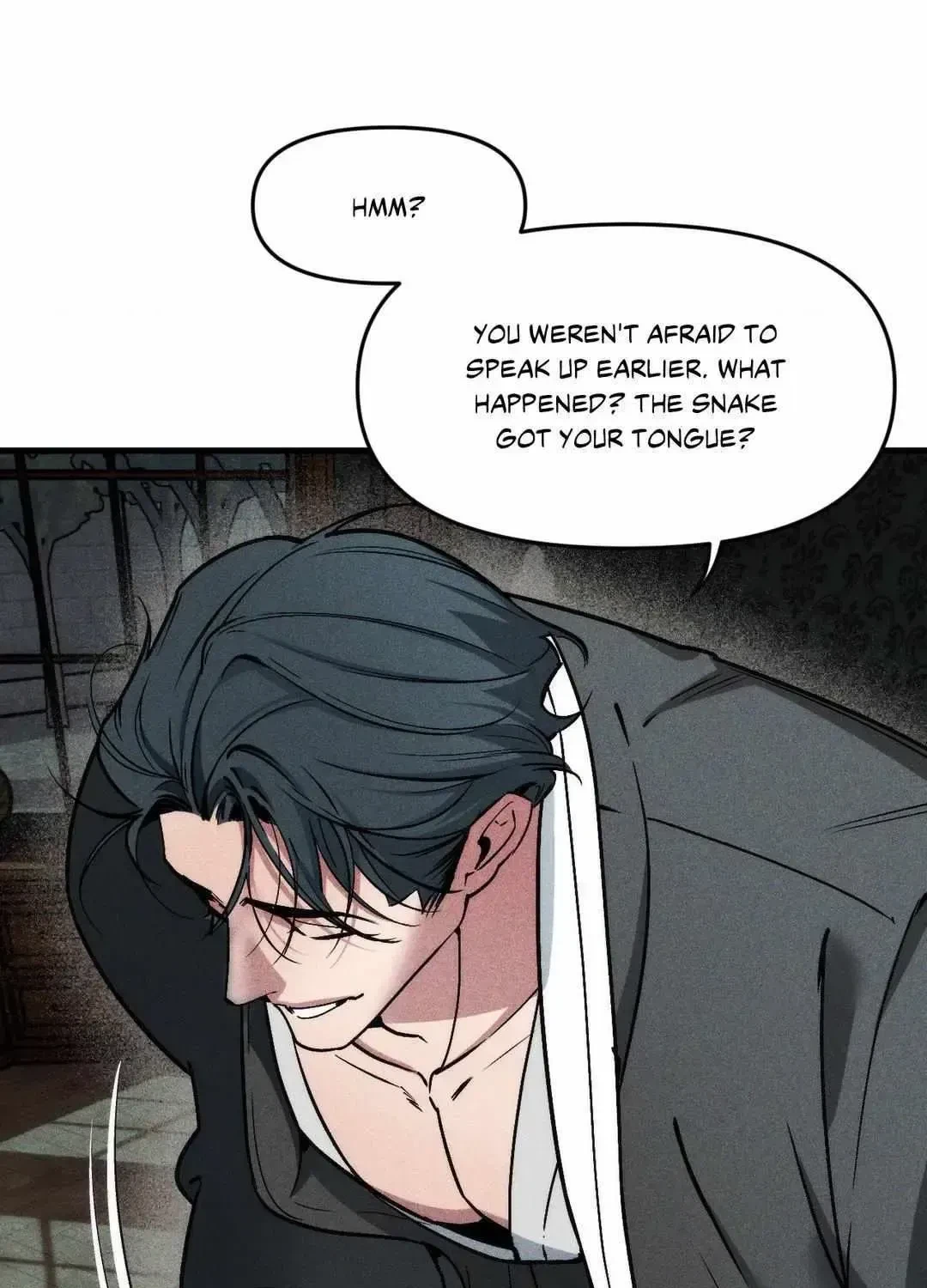 Swallow You Whole Chapter 3.2, page 90