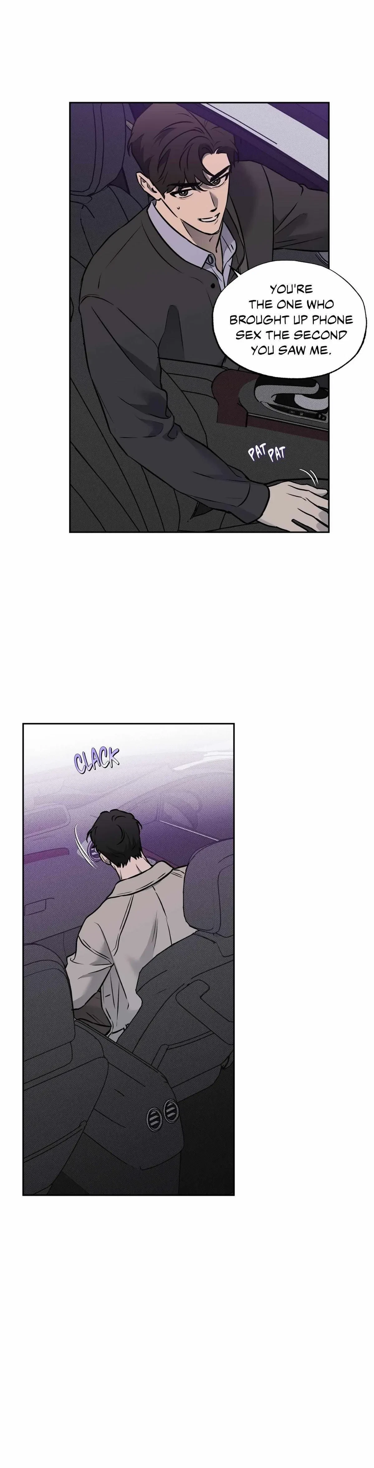 Sugar Trap Chapter 36, page 10