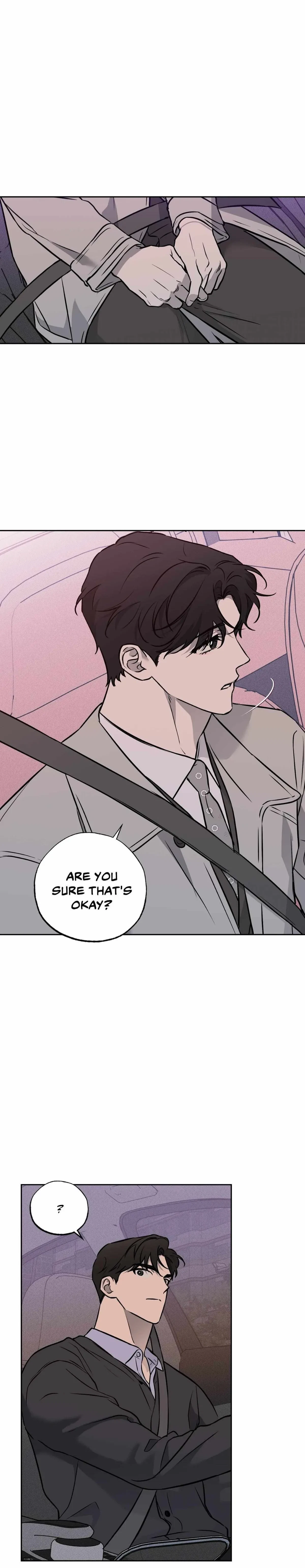 Sugar Trap Chapter 36, page 15