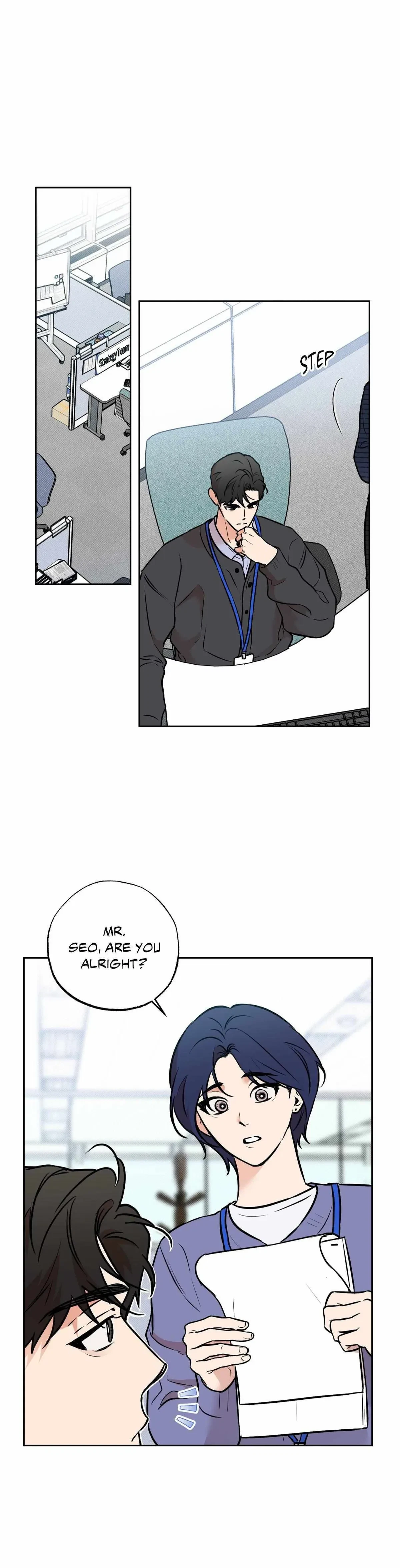 Sugar Trap Chapter 36, page 3