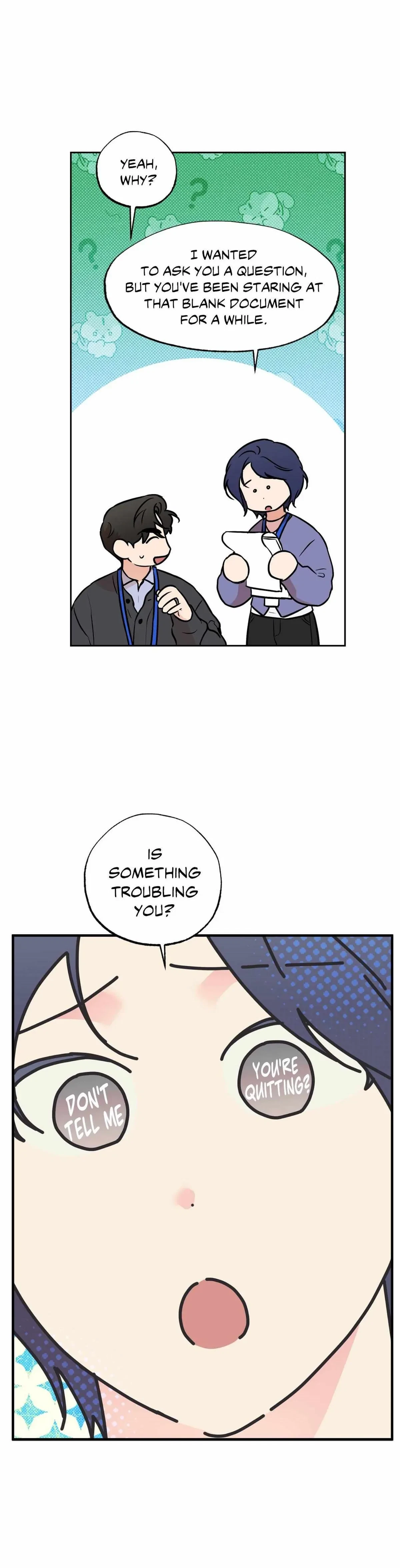 Sugar Trap Chapter 36, page 4