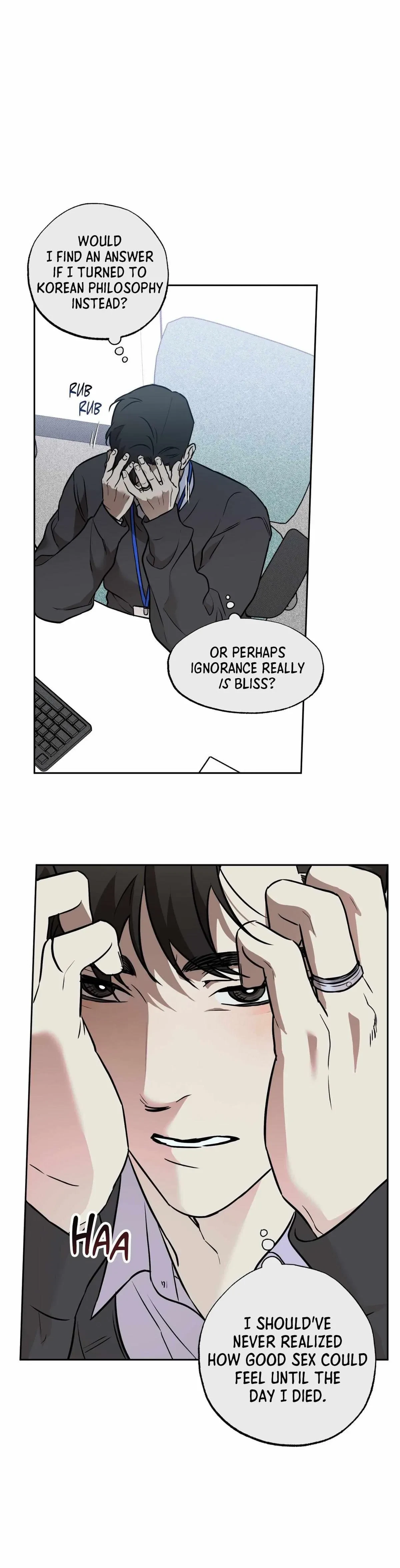 Sugar Trap Chapter 36, page 6