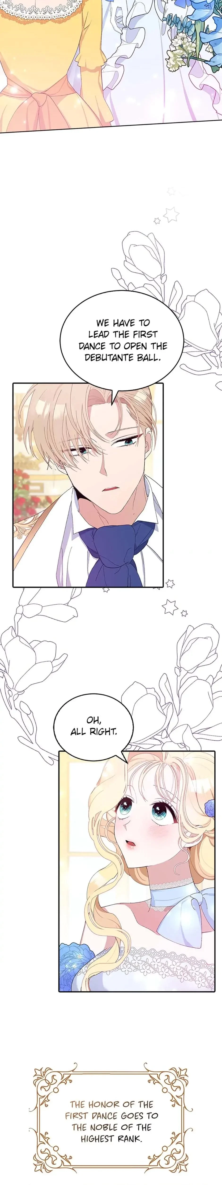 Please Marry Me Again! Chapter 8, page 2
