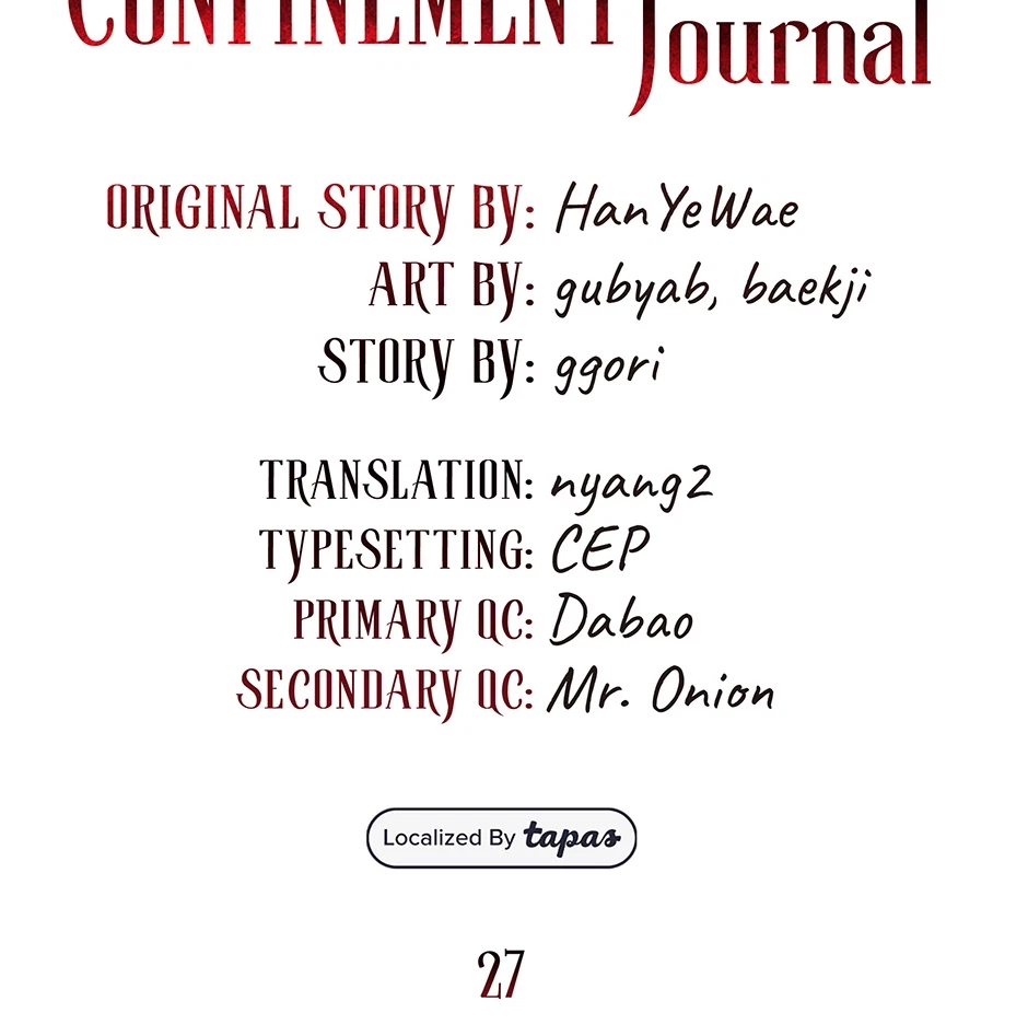 Chapter 27, page 32