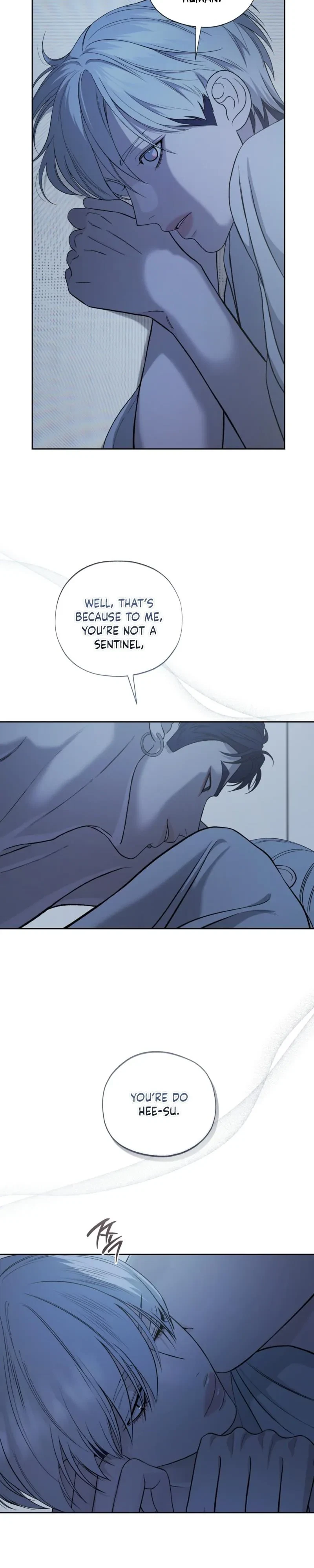 To You At Dawn Chapter 16, page 14