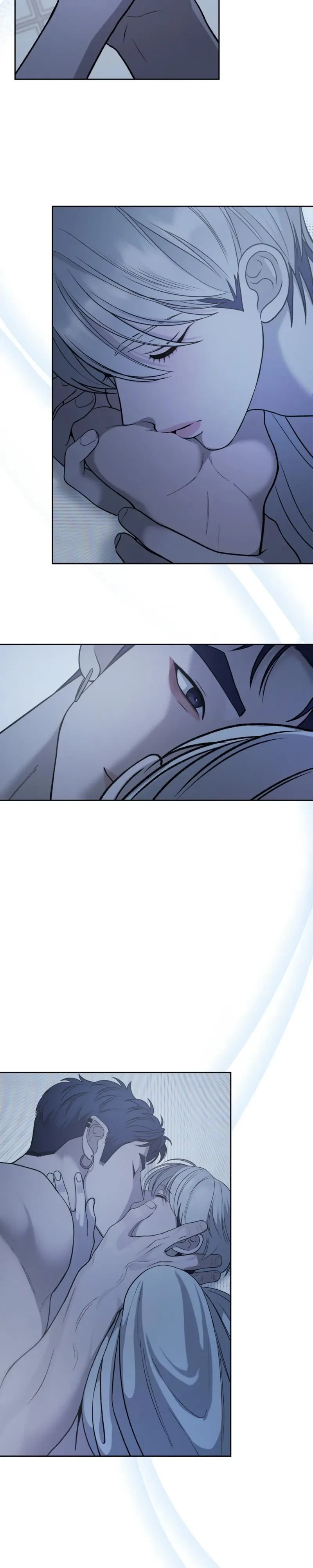 To You At Dawn Chapter 16, page 17