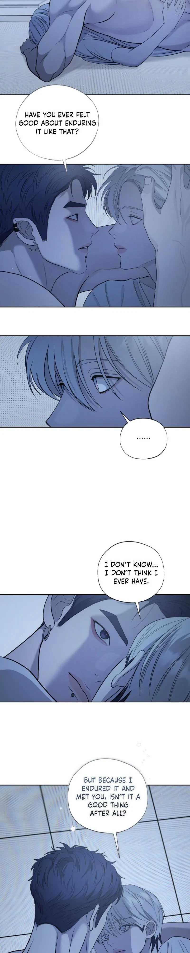 To You At Dawn Chapter 16, page 22