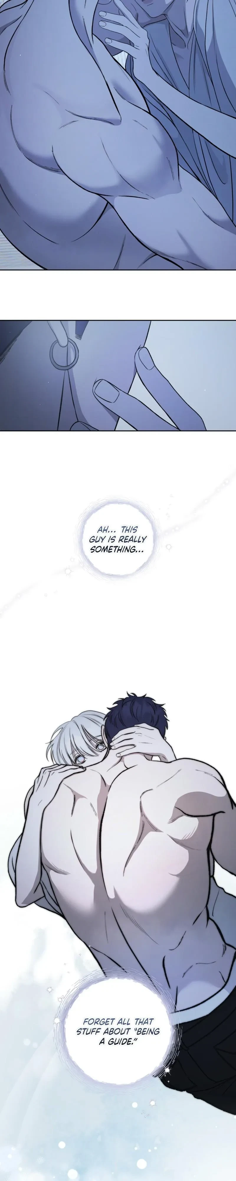 To You At Dawn Chapter 16, page 23