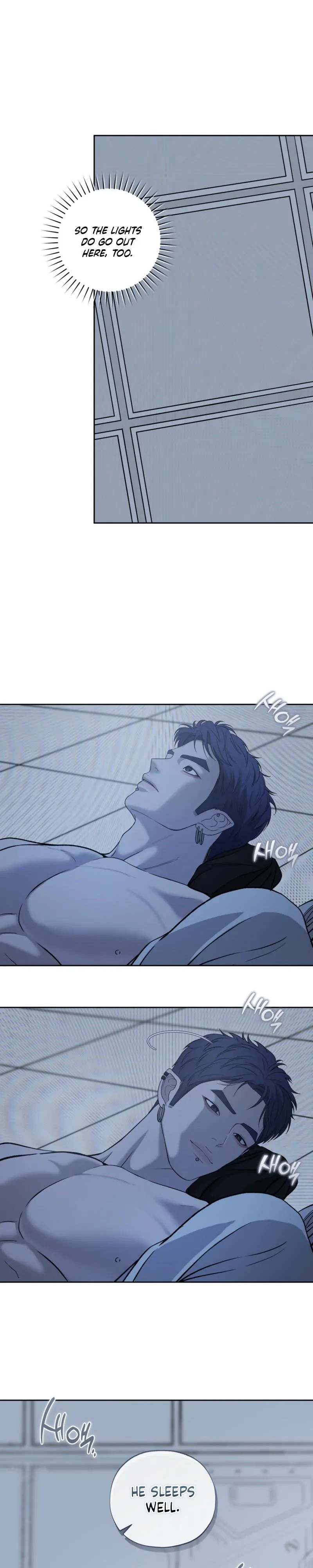 To You At Dawn Chapter 16, page 4