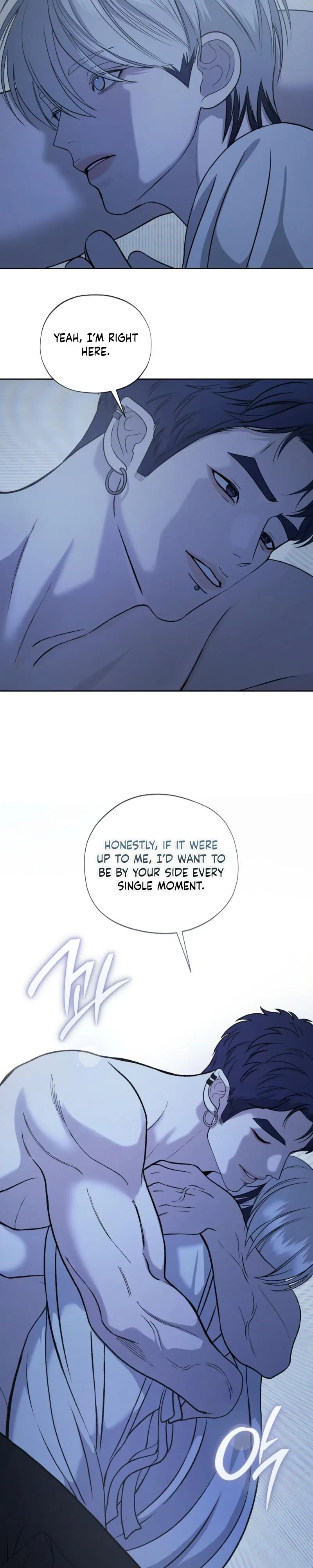 To You At Dawn Chapter 16, page 7