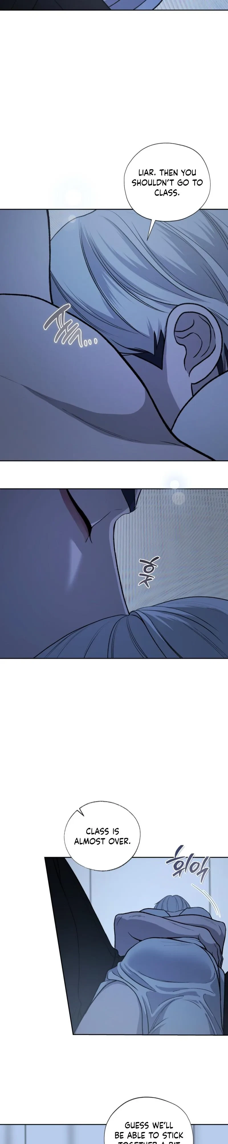 To You At Dawn Chapter 16, page 8