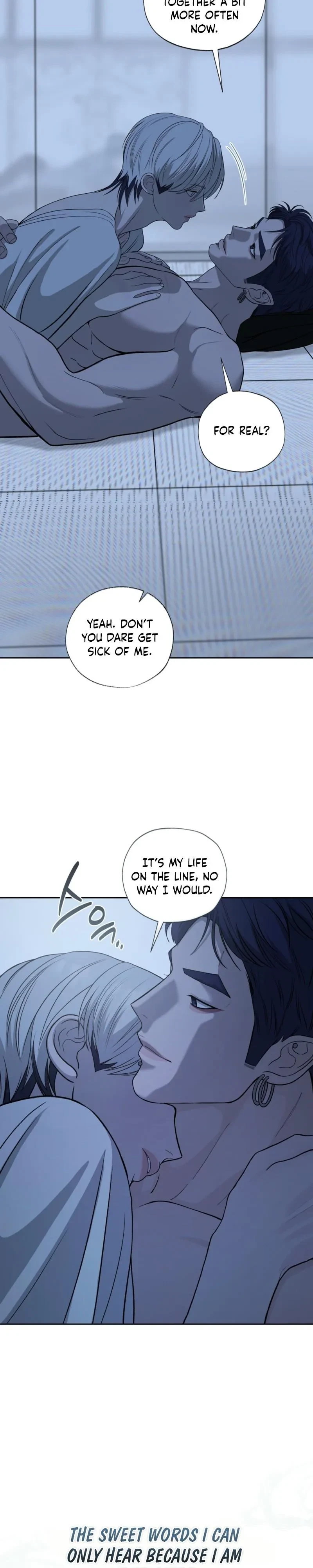 To You At Dawn Chapter 16, page 9
