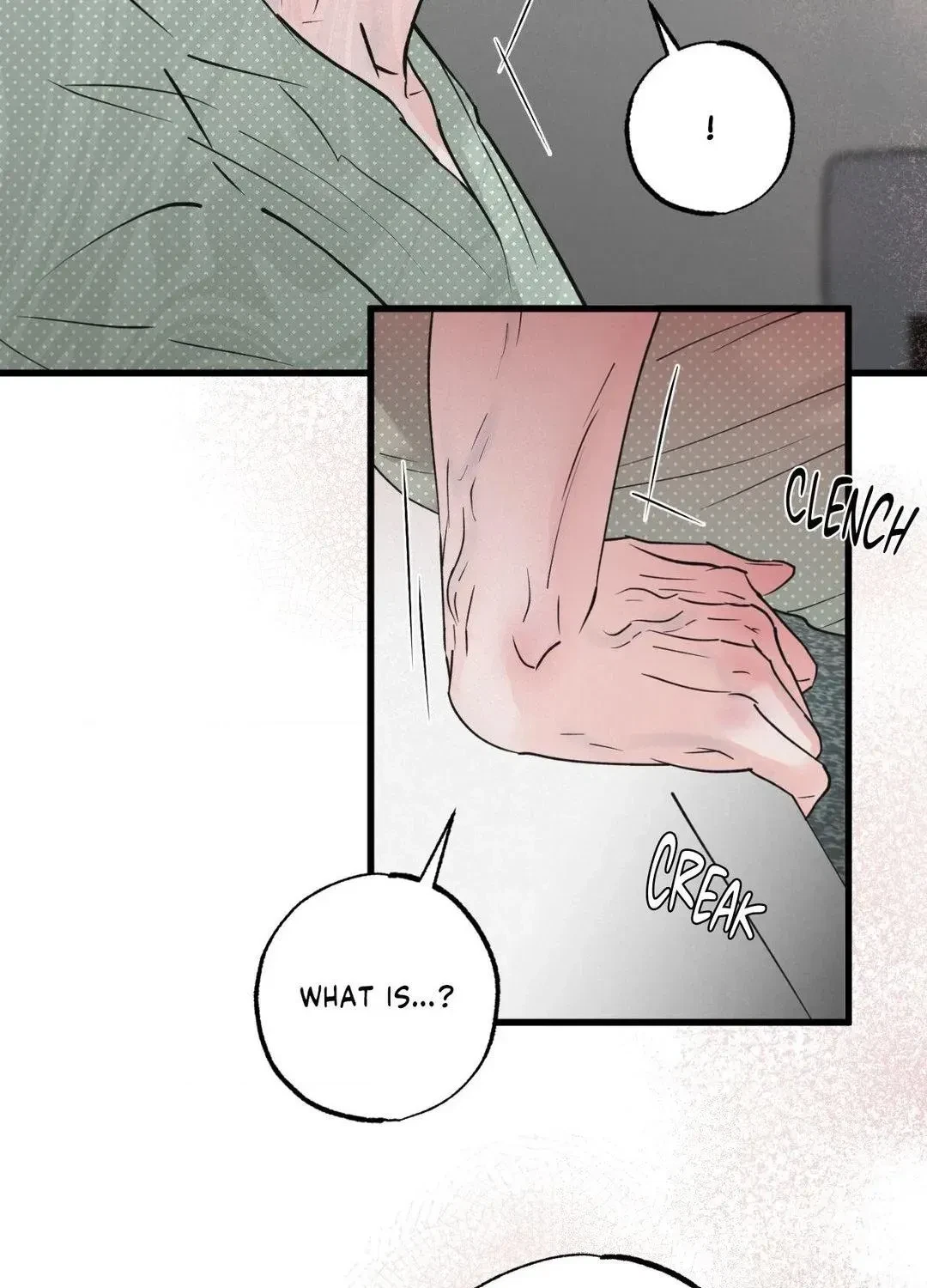 A Golden Pair Chapter 17, page 103