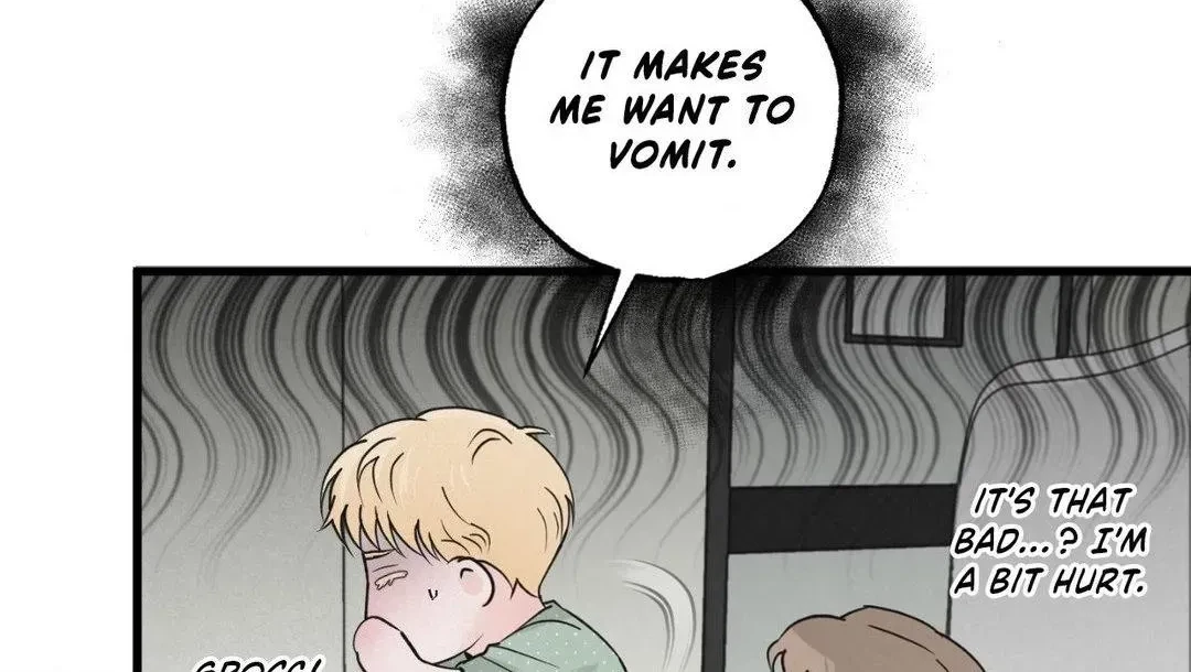 A Golden Pair Chapter 17, page 106