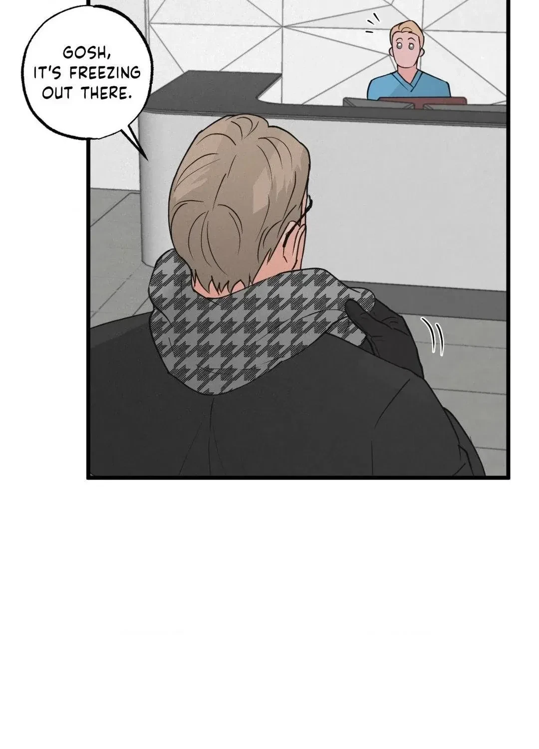 A Golden Pair Chapter 17, page 11