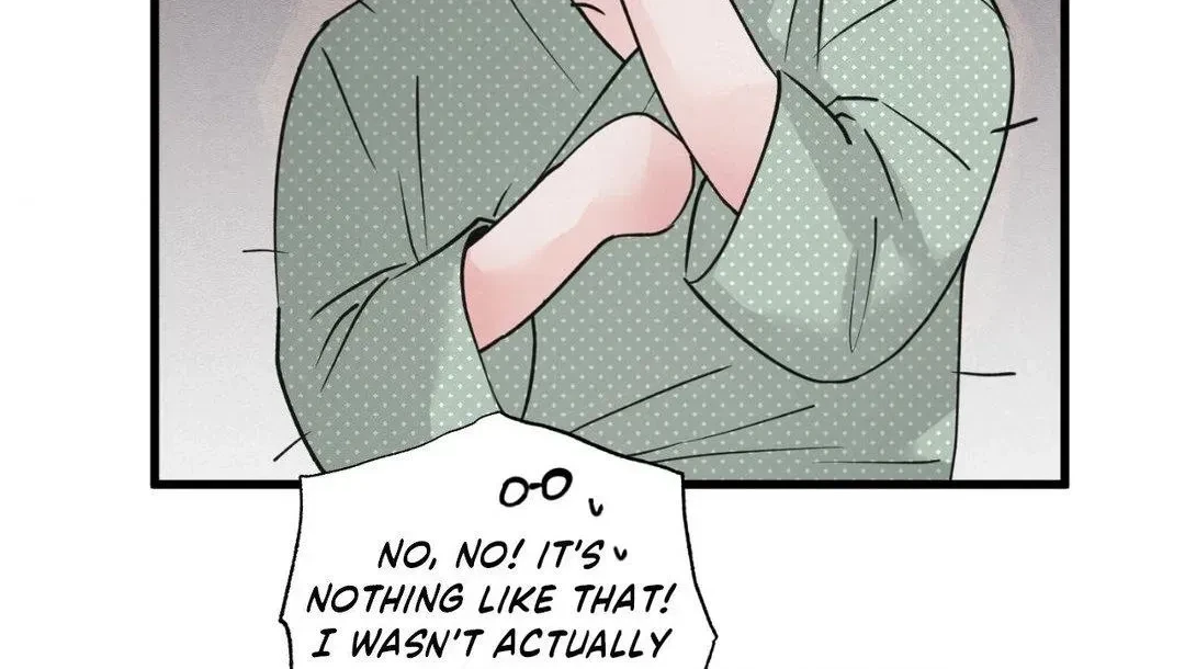 A Golden Pair Chapter 17, page 112