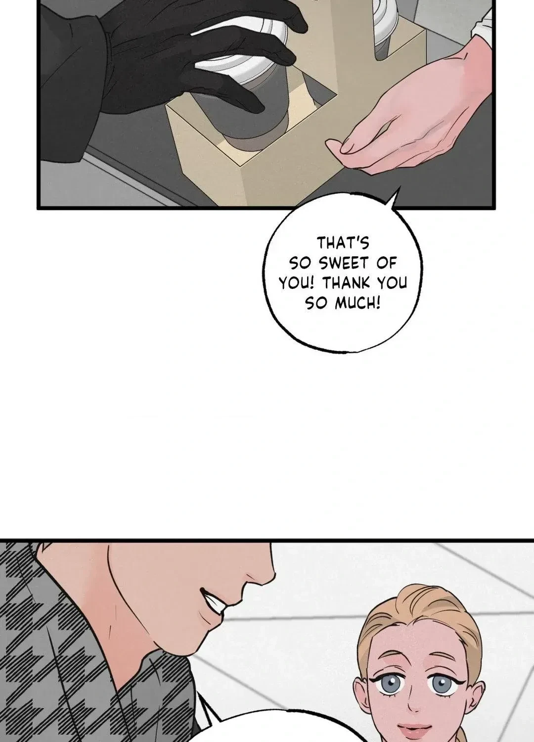 A Golden Pair Chapter 17, page 13