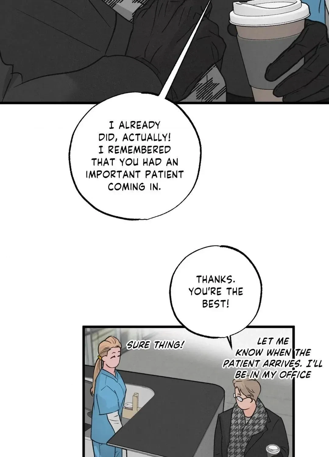 A Golden Pair Chapter 17, page 15