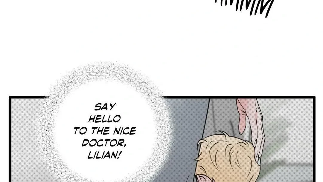 A Golden Pair Chapter 17, page 22