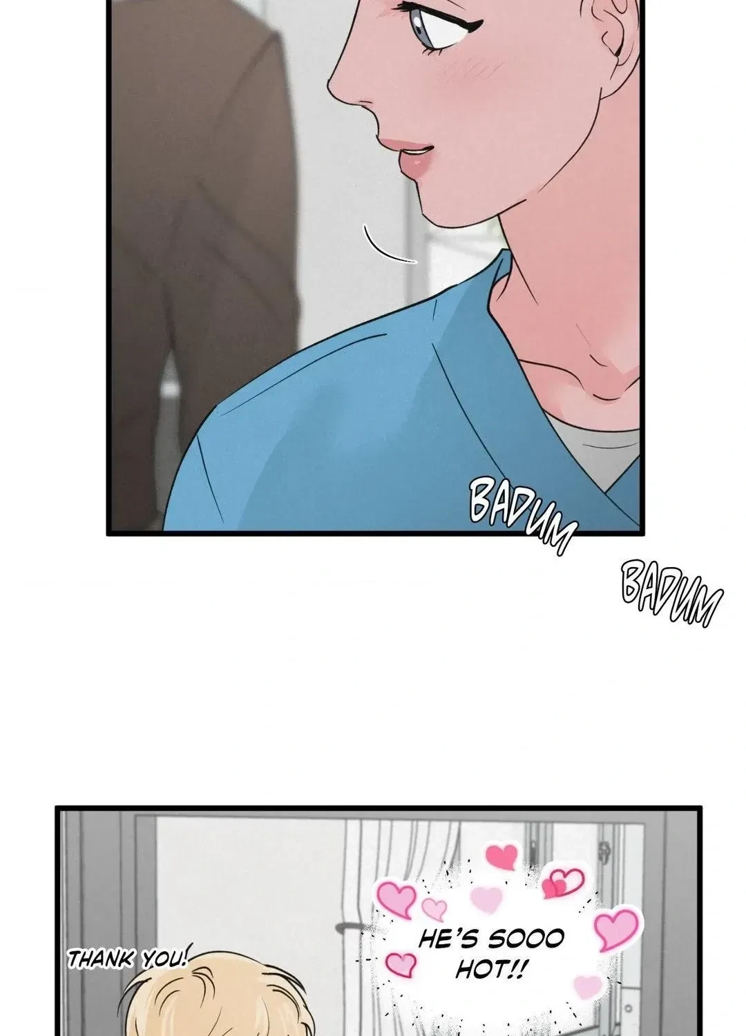 A Golden Pair Chapter 17, page 27
