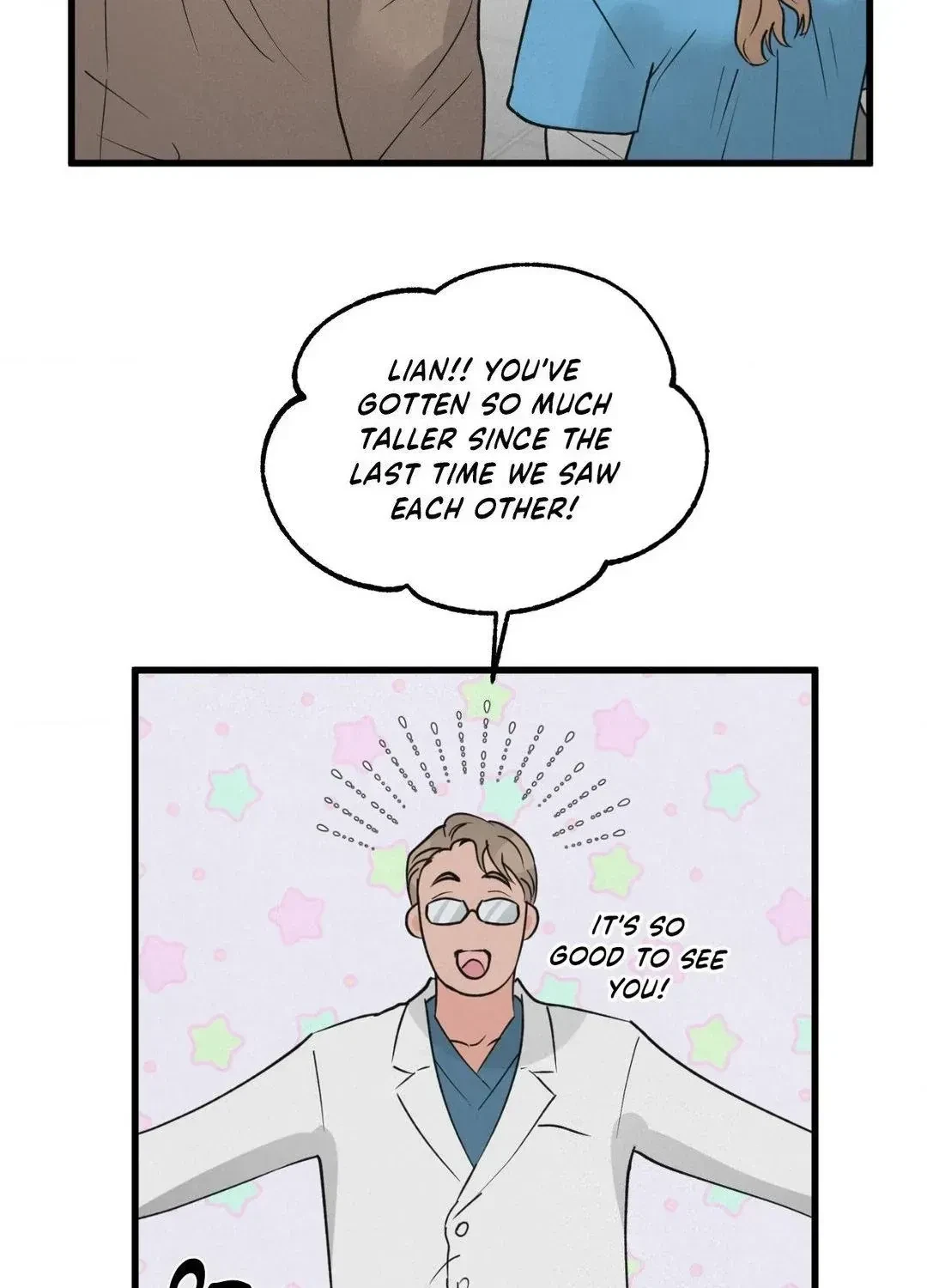 A Golden Pair Chapter 17, page 29