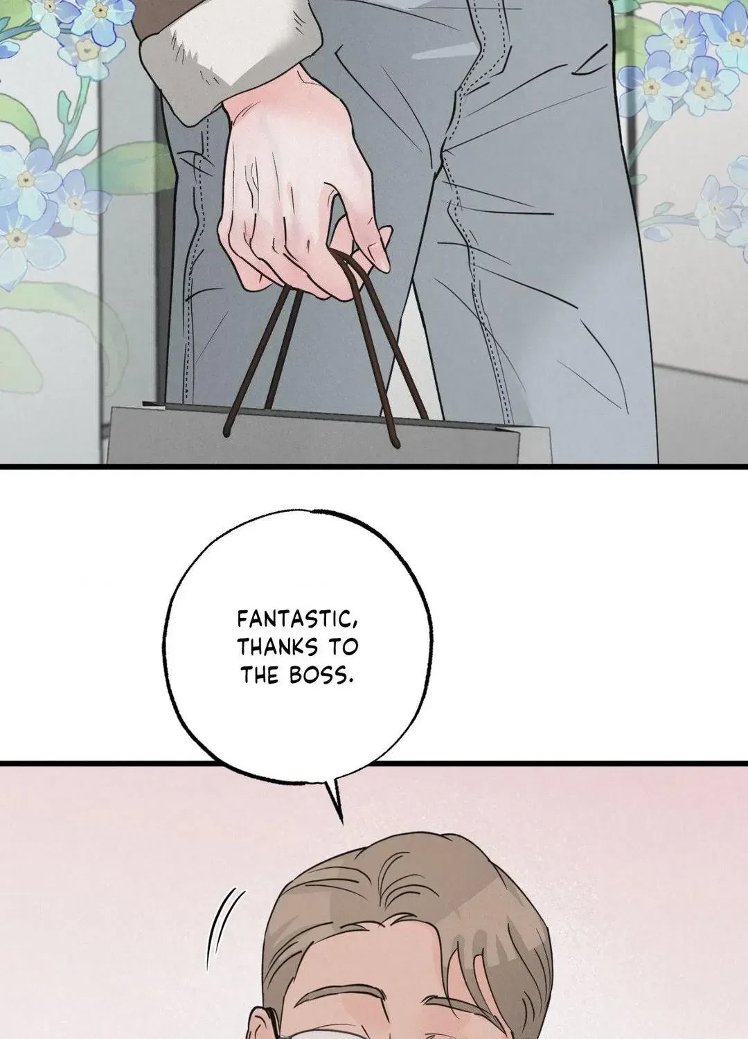 A Golden Pair Chapter 17, page 33
