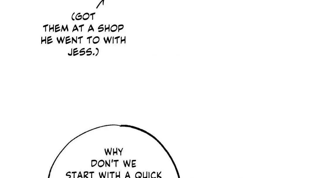 A Golden Pair Chapter 17, page 36