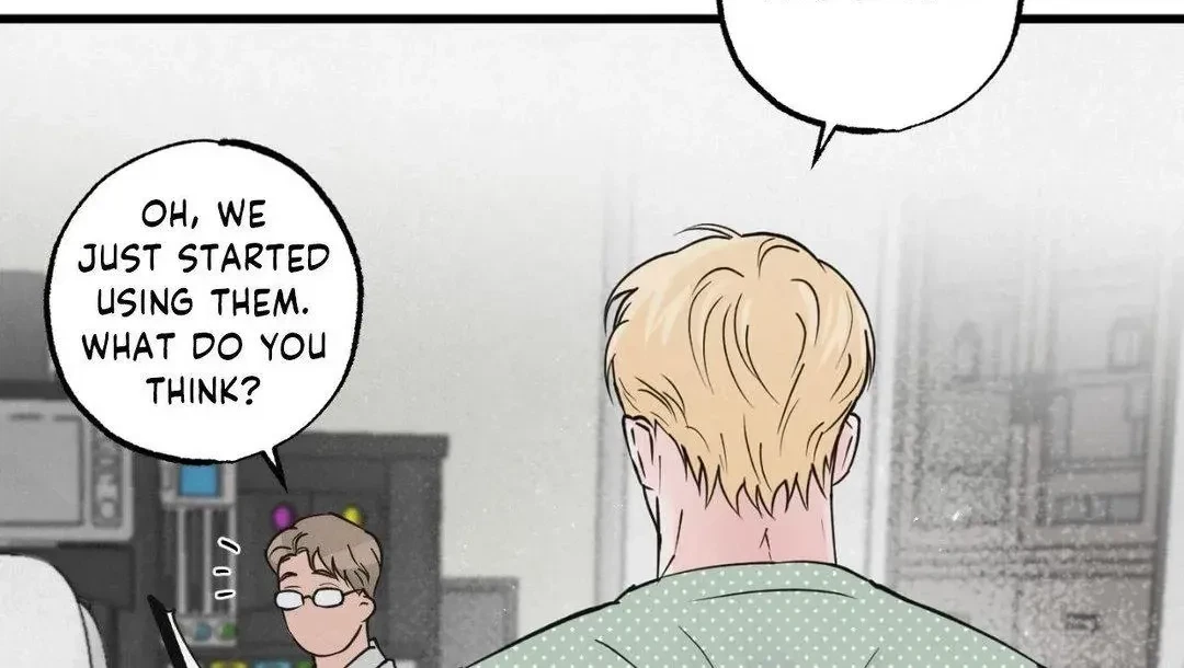 A Golden Pair Chapter 17, page 42