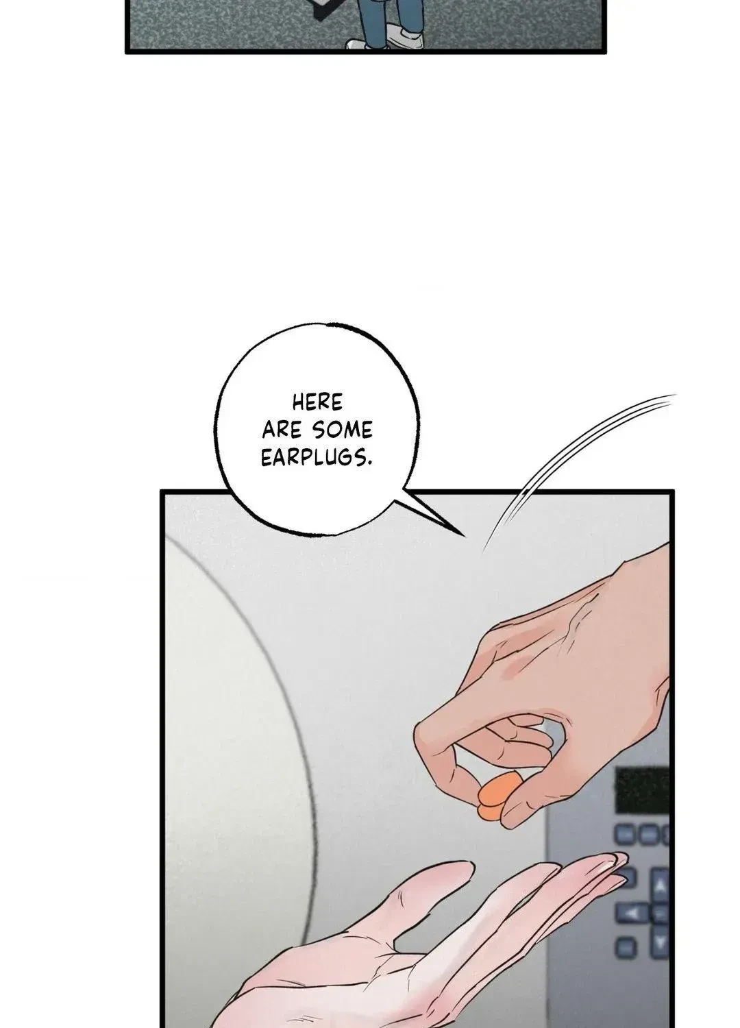 A Golden Pair Chapter 17, page 49