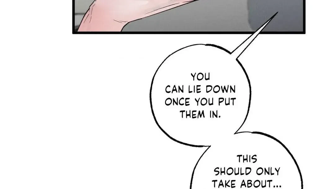 A Golden Pair Chapter 17, page 50