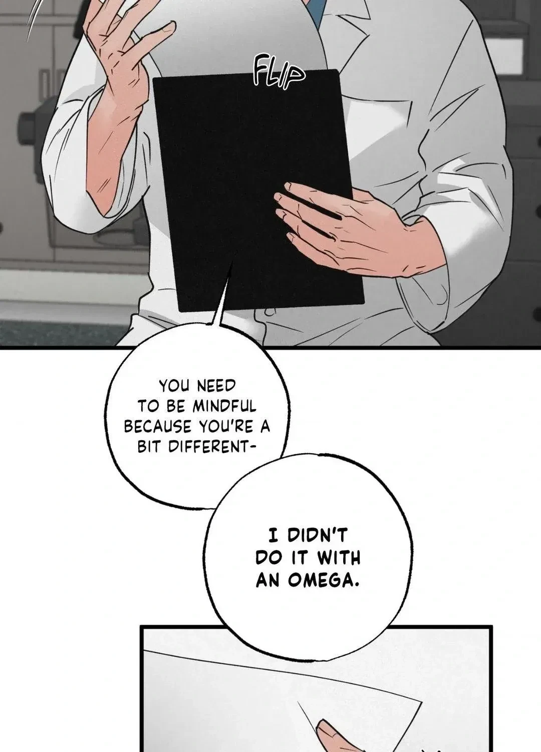 A Golden Pair Chapter 17, page 65