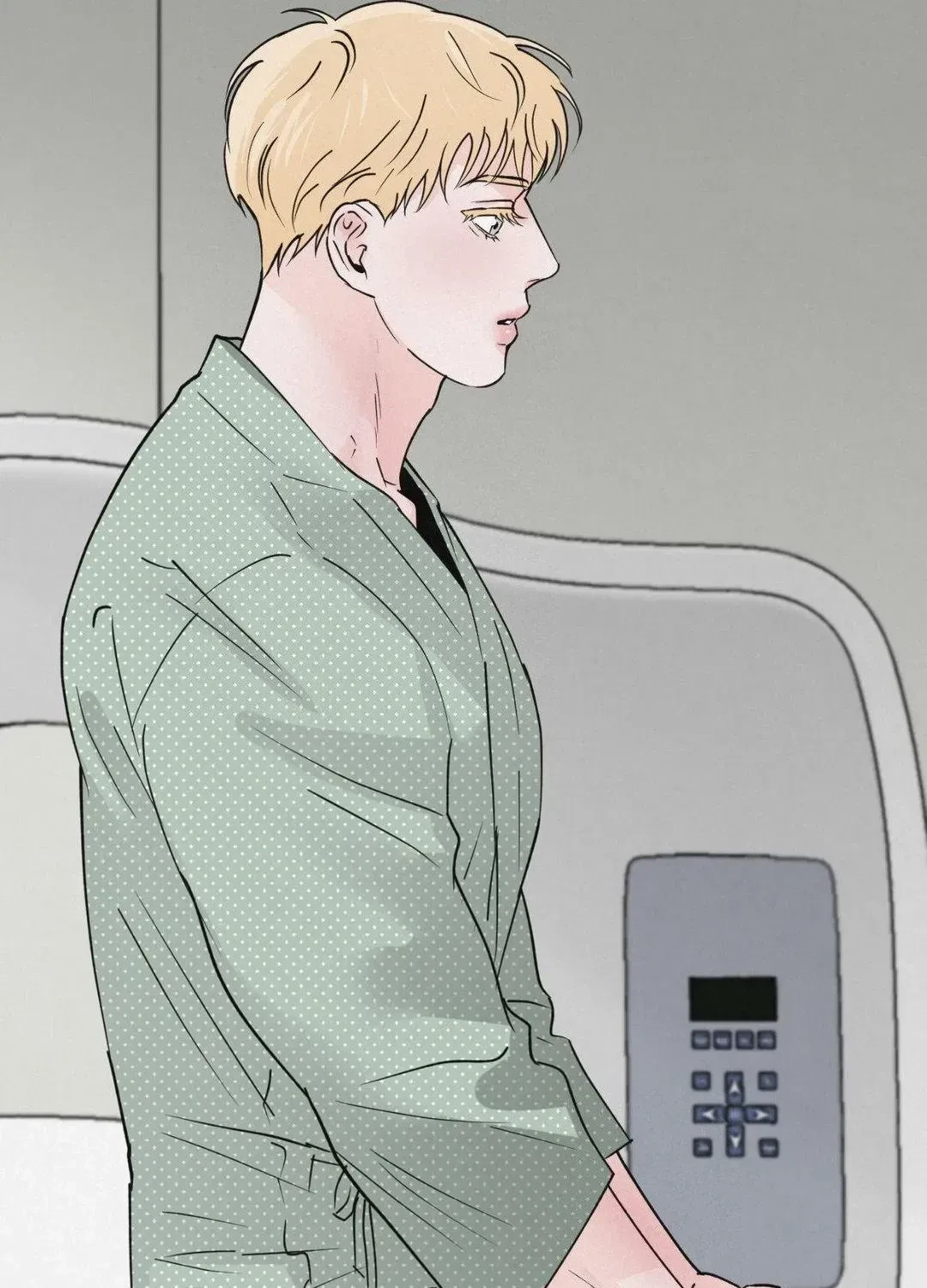 A Golden Pair Chapter 17, page 69