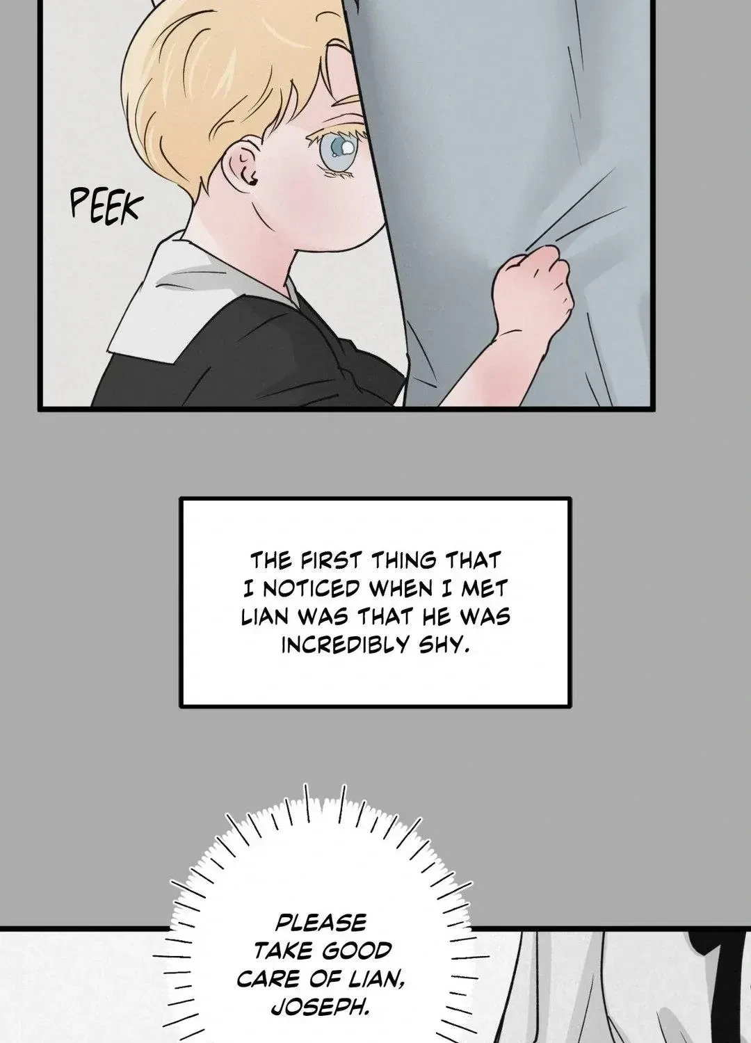 A Golden Pair Chapter 17, page 75