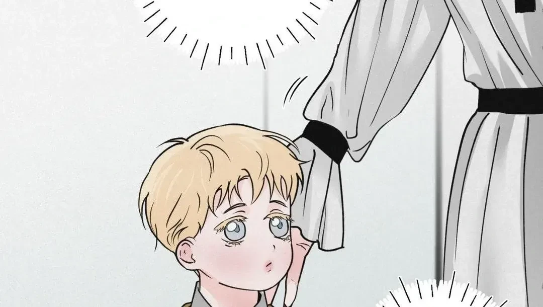A Golden Pair Chapter 17, page 76
