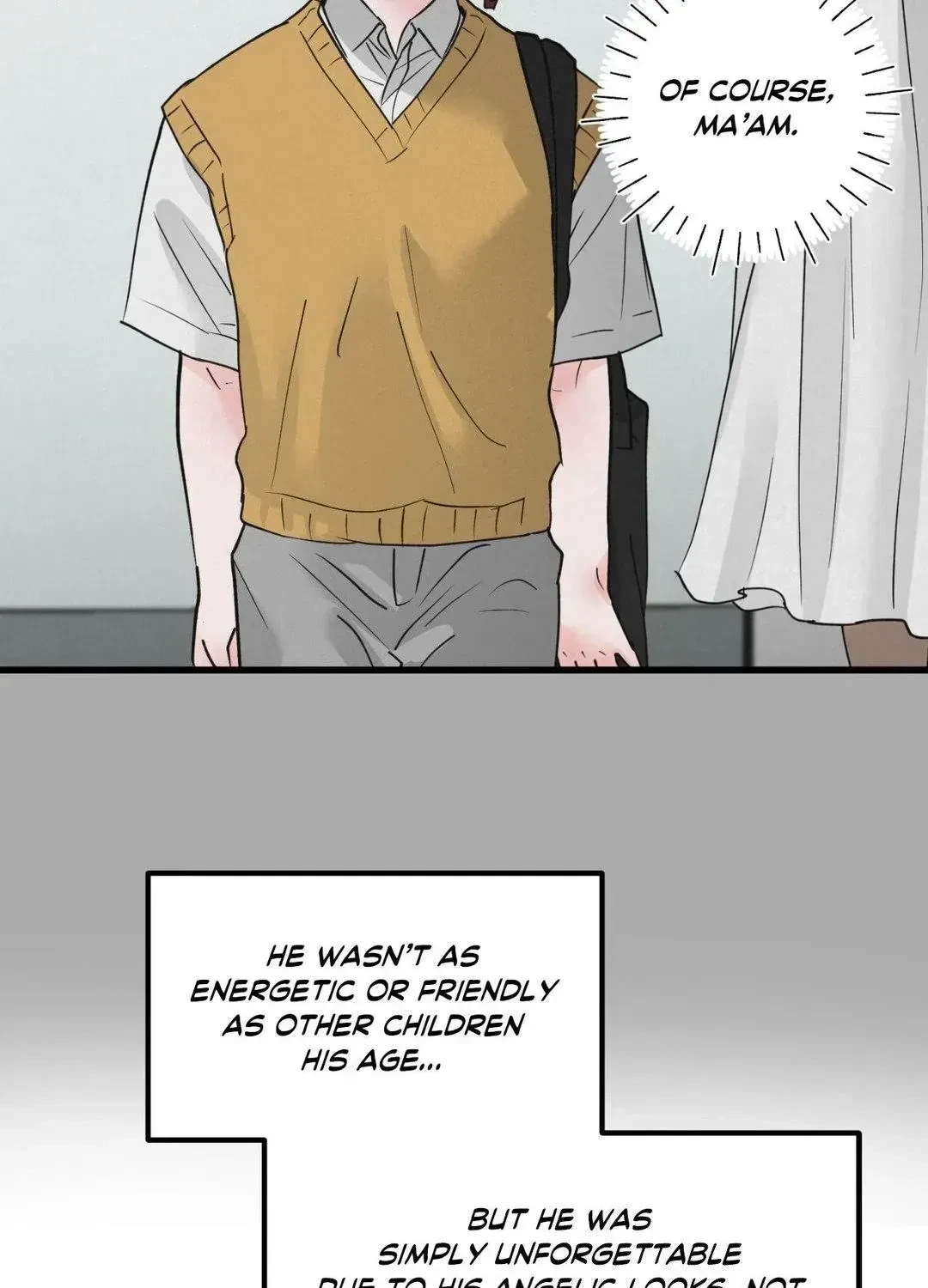 A Golden Pair Chapter 17, page 77