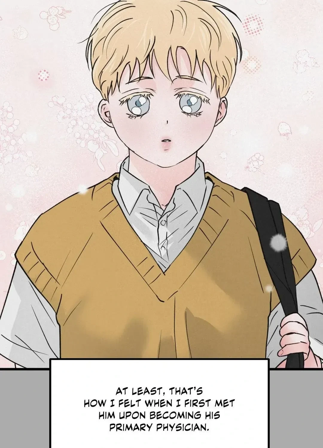 A Golden Pair Chapter 17, page 79