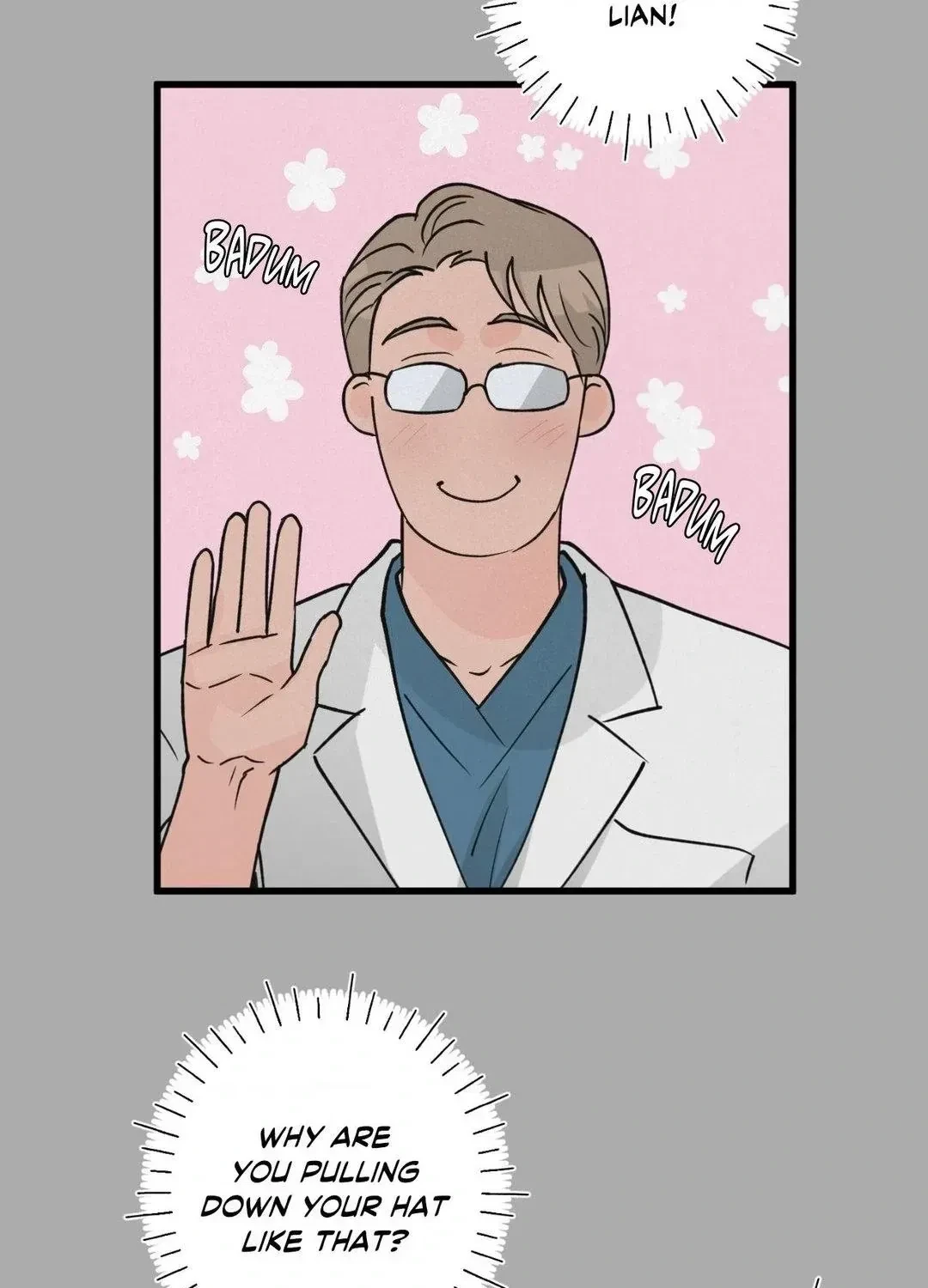 A Golden Pair Chapter 17, page 81