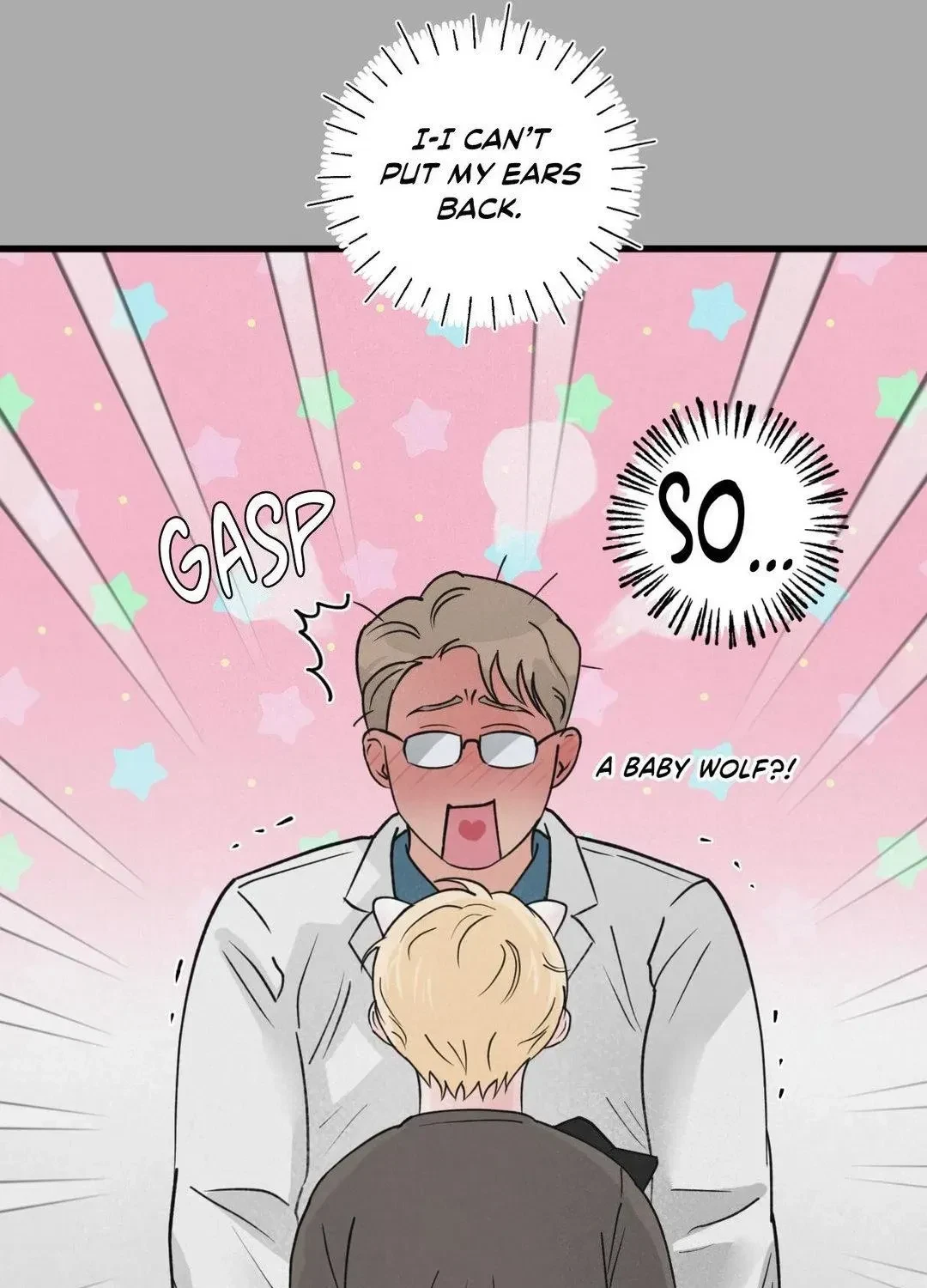 A Golden Pair Chapter 17, page 85