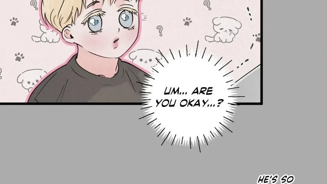 A Golden Pair Chapter 17, page 88