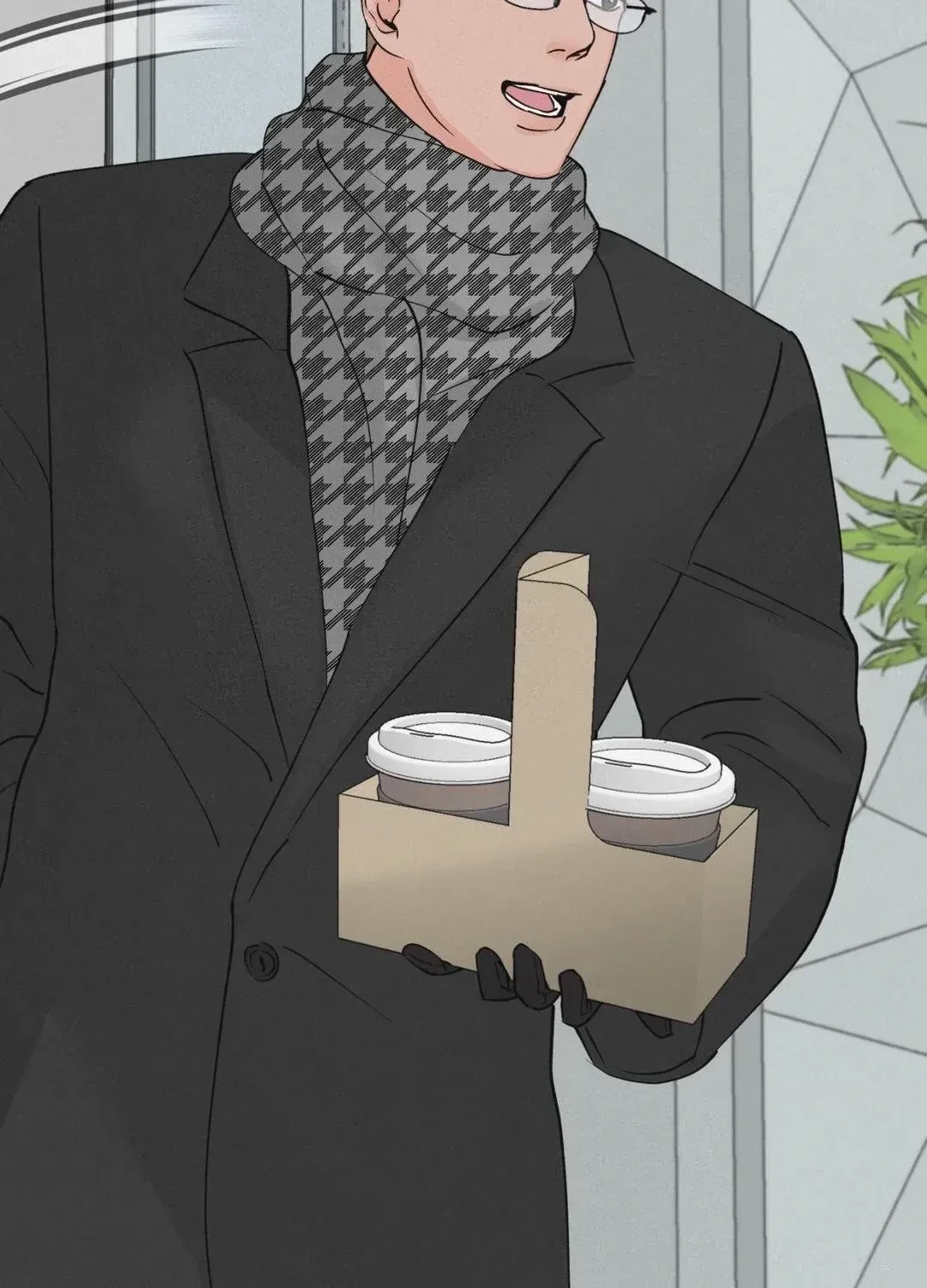 A Golden Pair Chapter 17, page 9