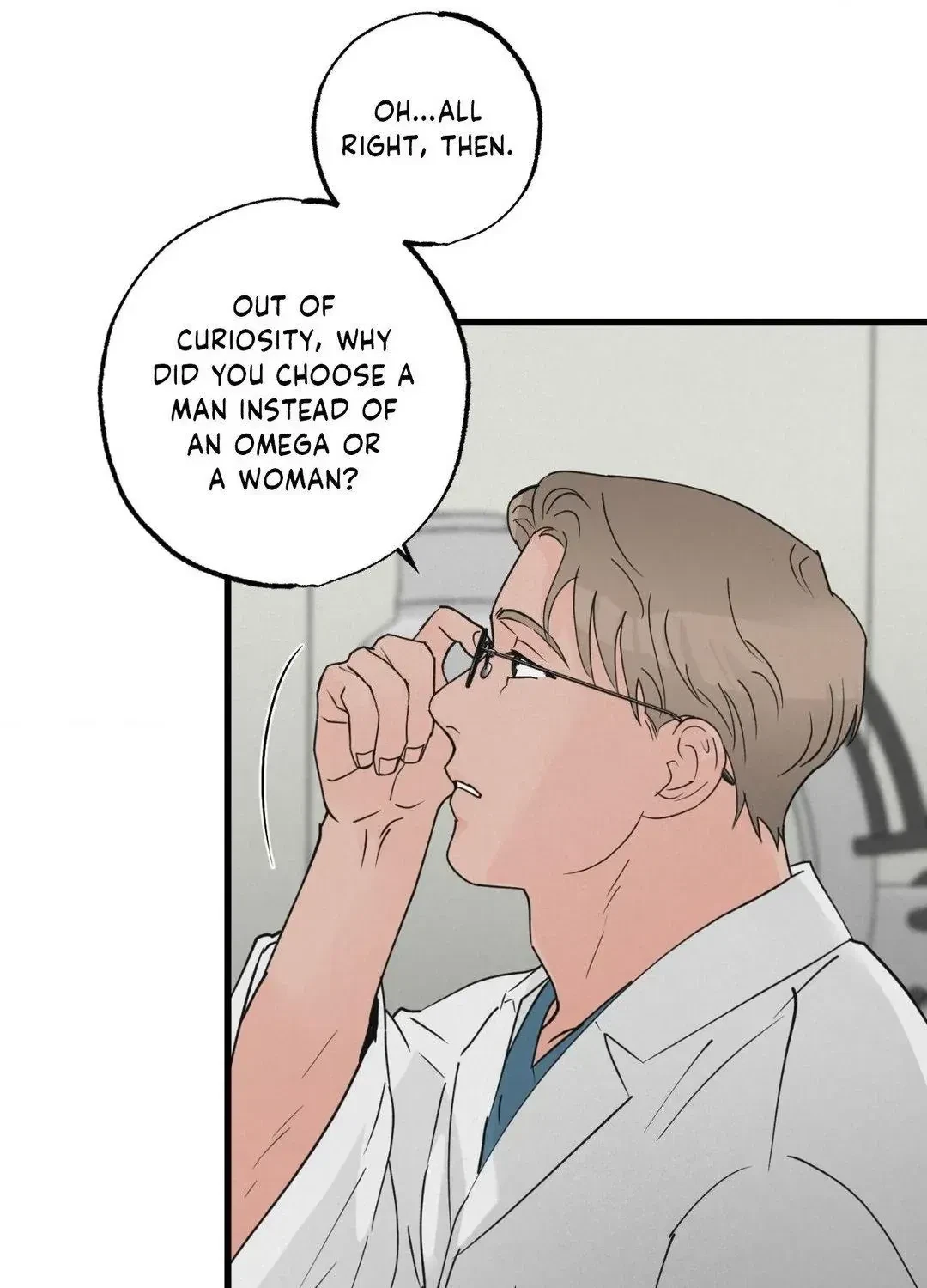 A Golden Pair Chapter 17, page 95