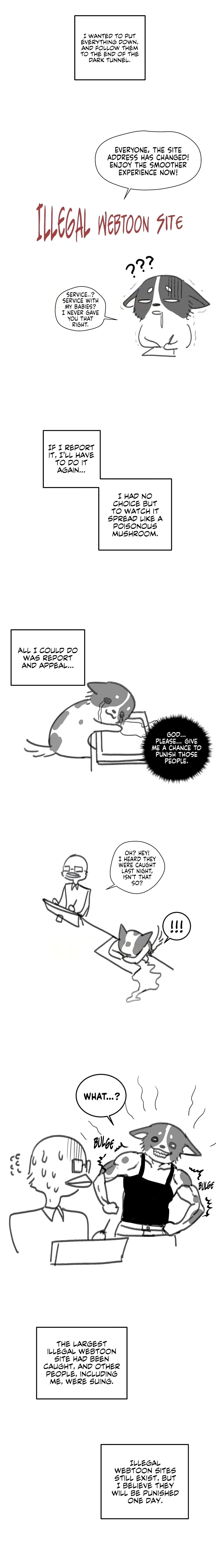 Chapter 51 - Epilogue, page 4