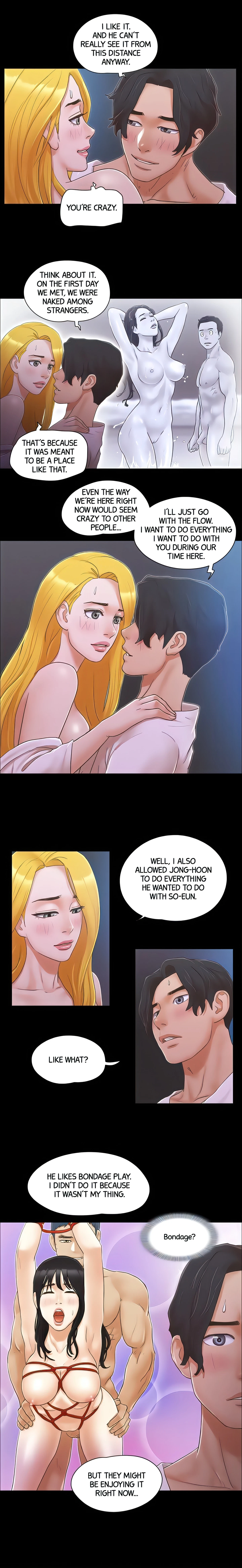 Only With Consent Chapter 32 (Uncensored), page 4