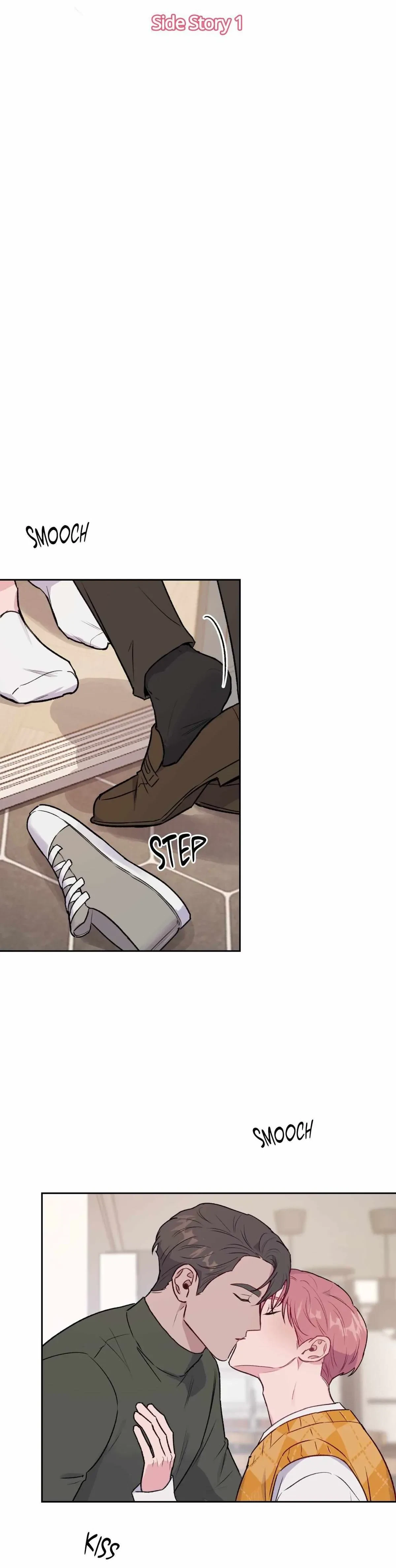 Unauthorized Access! Chapter 16, page 7